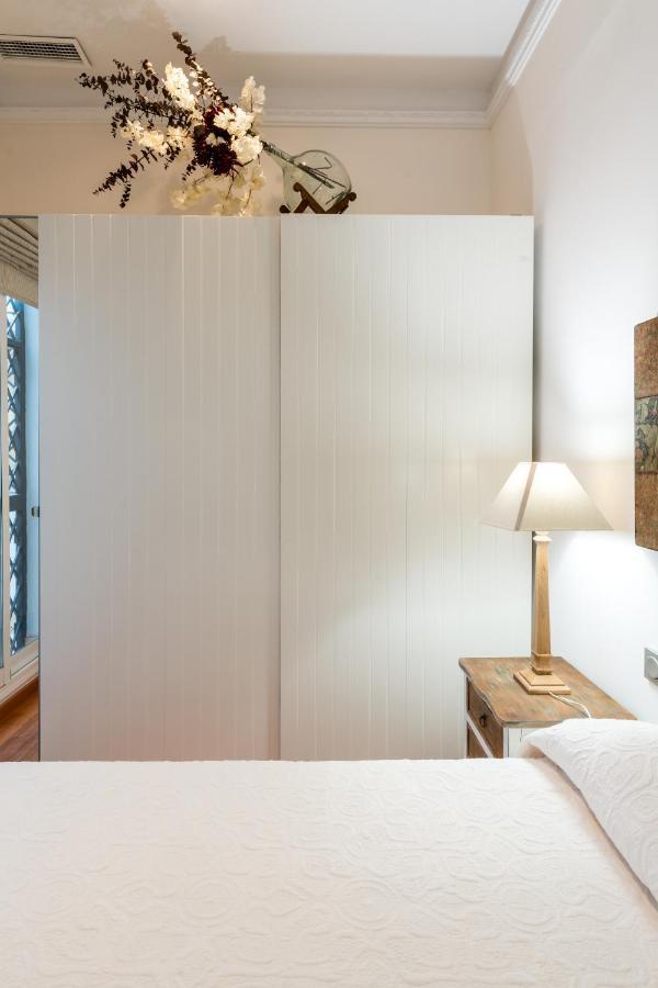 Quevedo Suite Seville Exterior photo