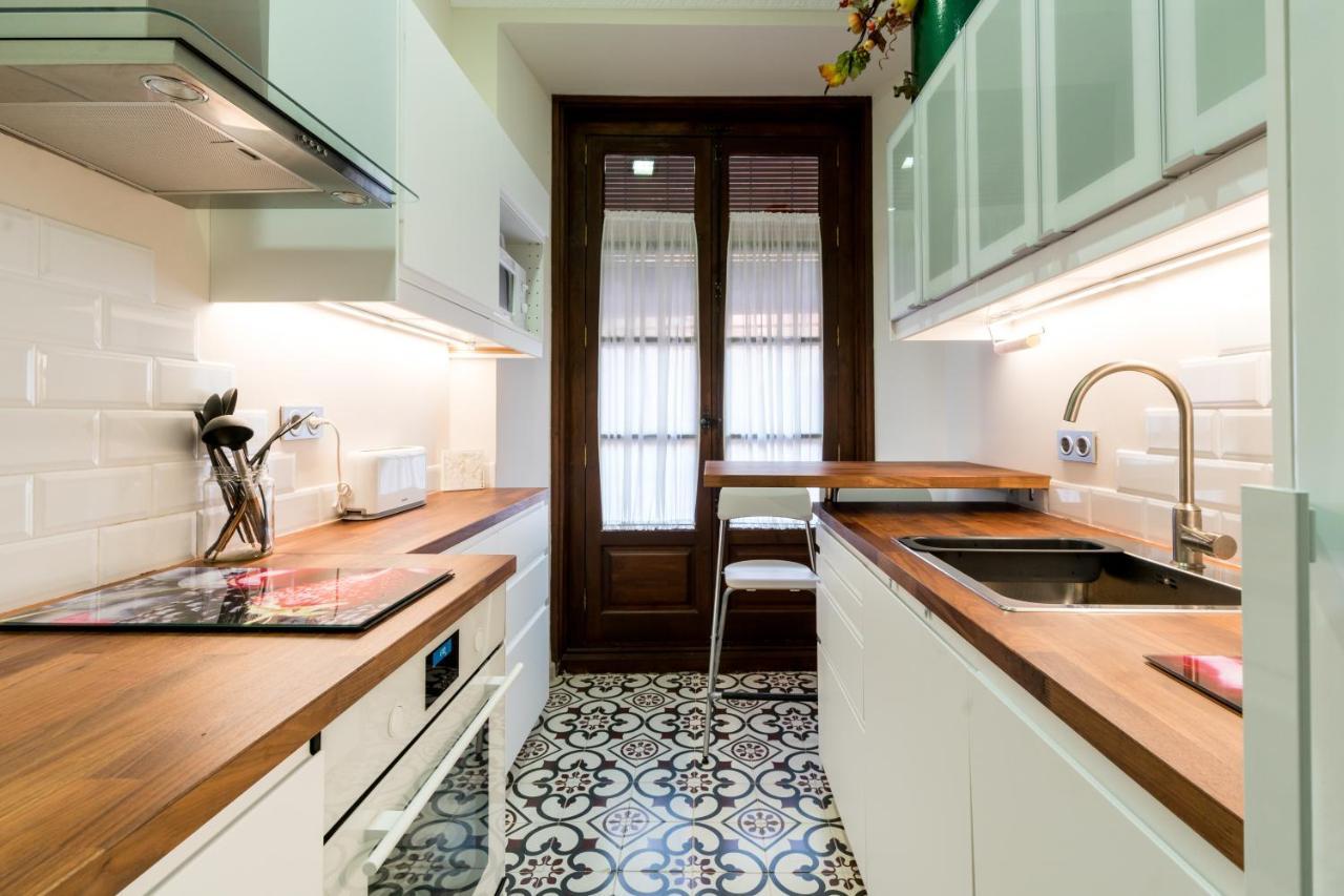 Quevedo Suite Seville Exterior photo