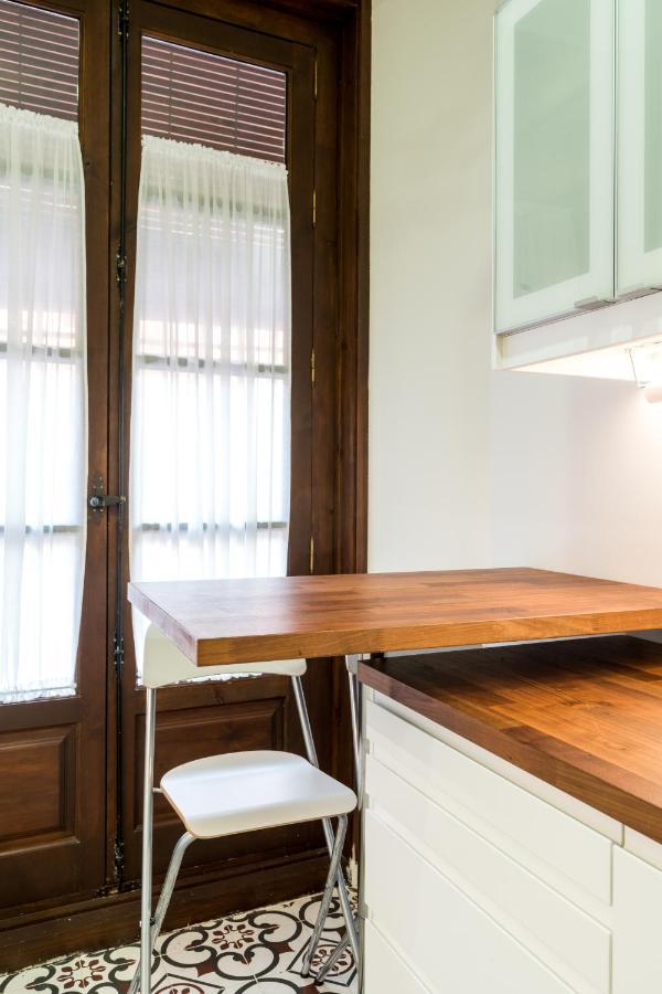 Quevedo Suite Seville Exterior photo