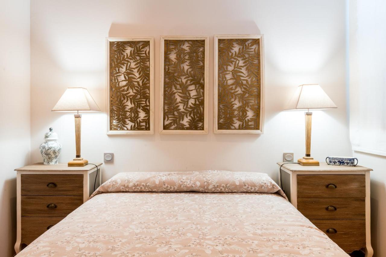 Quevedo Suite Seville Exterior photo